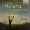 Franco:Music For Guitar(3cd) - Bild 1