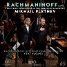 Klavierkonzerte,Paganini-Rhapsody(Live... - Bild 1