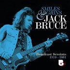 Smiles And Grins Broadcast Sessions 1970-2001 4cd