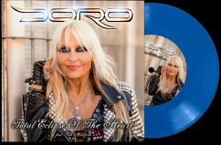 Total Eclipse Of The Heart (Ltd. Blue 7'') - Doro