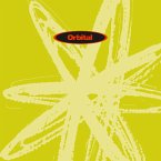 Orbital (The Green Album) (2cd)