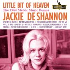 A Little Bit Of Heaven (The 1964 Metric Music Demo