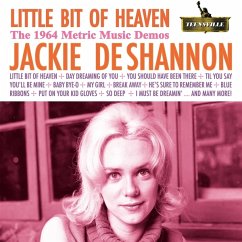 A Little Bit Of Heaven (The 1964 Metric Music Demo - Deshannon,Jackie