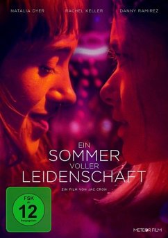 Ein Sommer voller Leidenschaft - Cron,Jac