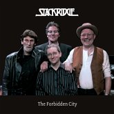 The Fobirdden City - Live 2cd/Dvd Edition