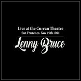 Lenny Bruce Live at the Curran Theatre (MP3-Download)