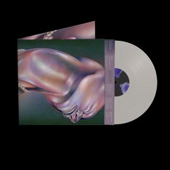 The Warping (Milky Clear Pearl Edition,Gatefold) - Walt Disco