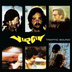 Virgin - Traffic Sound