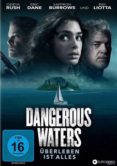 Dangerous Waters - Überleben ist alles - Barr,John