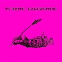 Handwriting - Tv Smith