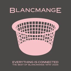 Everything Is Connected - Best Of (2cd) - Blancmange
