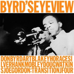 Byrd'S Eye View (Tone Poet Vinyl) - Byrd,Donald