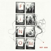 Not God (Red Vinyl) Not God (Red Vinyl)