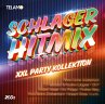 Schlager Hitmix:Die Xxl Party Kollektion - Bild 1