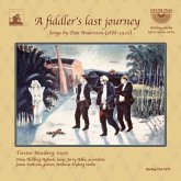 A Fiddler'S Last Journey: Songs By Dan Andersson