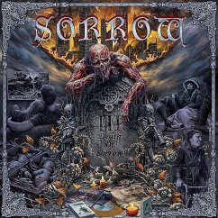 Death Of Sorrow - Sorrow