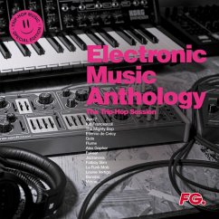 Electronic Music Anthology - Trip Hop Sessions - Diverse