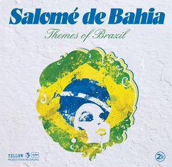 Themes Of Brazil - Bahia,Salomé De