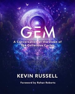 Cover Gem - A Conversation at the Dawn of the Collective Cortex (eBook, ePUB)