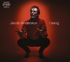 I Sang - Anderskov,Jacob