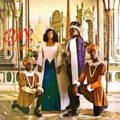 1973 (Remastered) - Ray And His Court