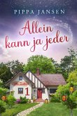 Villa Zucker - Allein kann ja jeder (eBook, ePUB)