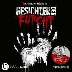 Gesichter der Furcht (MP3-Download) - Schmuck, Christoph