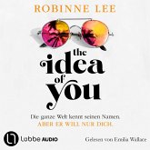 The Idea of You (MP3-Download)