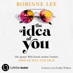 The Idea of You (MP3-Download) - Lee, Robinne