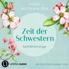Apfelblütentage (MP3-Download) - Huthmacher, Tanja
