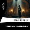 The Pit and The Pendulum (MP3-Download) - Bild 1