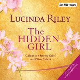 The Hidden Girl - (MP3-Download)