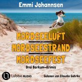 Mordsee - Teil 1-3 - Mordseeluft / Mordseestrand / Mordseefest (MP3-Download)