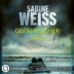 Gefährlicher Sog (MP3-Download)