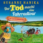 Der Tod macht eine Fahrradtour / Sofia und die Hirschgrund-Morde Bd.22 (MP3-Download)