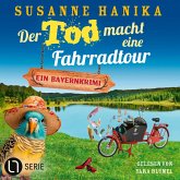 Der Tod macht eine Fahrradtour / Sofia und die Hirschgrund-Morde Bd.22 (MP3-Download)