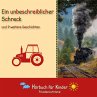 Ein unbeschreiblicher Schreck und 9... - Bild 1