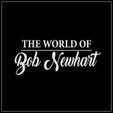 The World of Bob Newhart (MP3-Download)