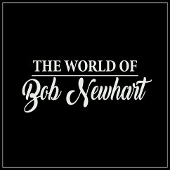 The World of Bob Newhart (MP3-Download) - Newhart, Bob