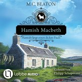 Hamish Macbeth fängt einen dicken Fisch (MP3-Download)