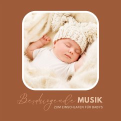 Cover Beruhigende Musik zum Einschlafen für Babys (MP3-Download)