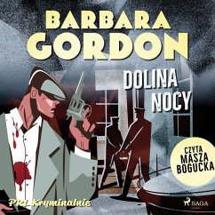 Dolina nocy (MP3-Download) - Gordon, Barbara