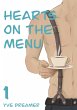 Hearts on the Menu (eBook, ePUB) - Bild 1