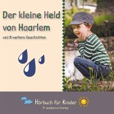 Der kleine Held von Haarlem und 8 weitere Geschichten (MP3-Download)