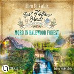Mord in Balewood Forest (MP3-Download)