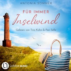 Für immer Inselwind (MP3-Download) - Sommer, Antonia