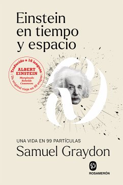 Einstein en tiempo y espacio (eBook, ePUB) - Graydon, Samuel