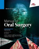 Manual of Oral Surgery (eBook, ePUB)