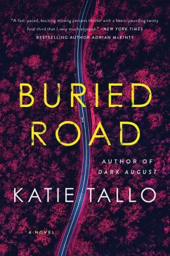 Cover Buried Road (eBook, ePUB)