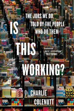 Is This Working? (eBook, ePUB) - Colenutt, Charlie